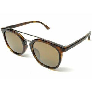 Gucci Unisex Havana Sunglasses!